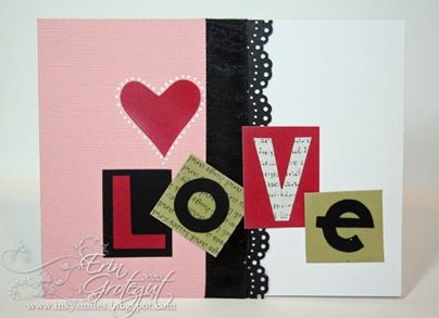 Valentine Cards