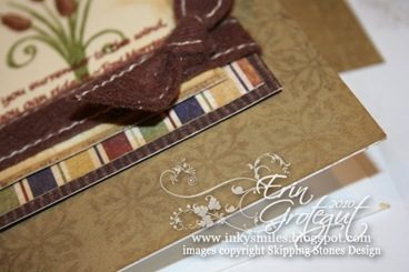 Skipping Stones Design Sketch Tuesday: SSD022 Surrender to the Wind
