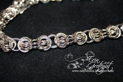 Chain Mail – But Not the Annoying Kind