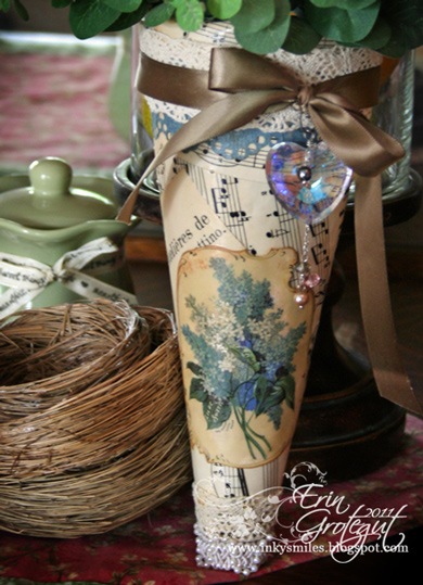 Vintage Cone