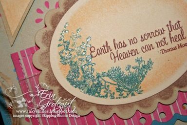 Vintage Greeting Card