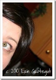 The Crazy Lady Returns