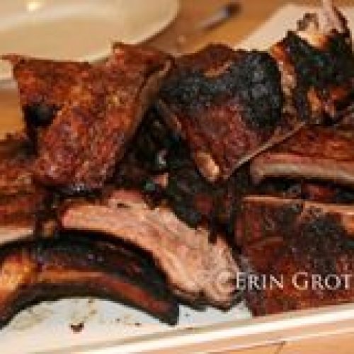 BBQ’n, Smokin’ and Grillin’: Nom, Nom, Nom